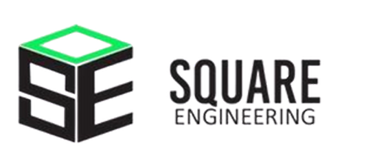 Square Engineering Logo